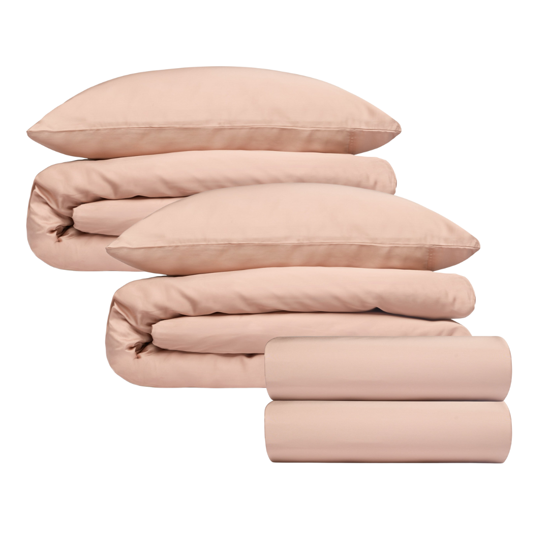 Paketgeschäft: Myk Pink Betsets